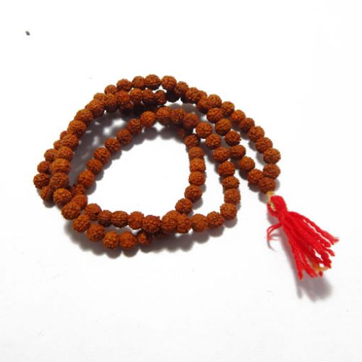 Rudraksha Mala