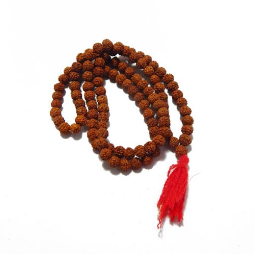 Rudraksha Mala