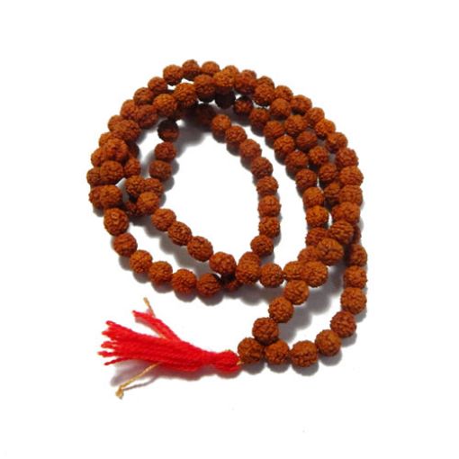 Rudraksha Mala