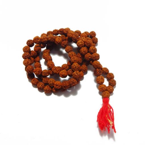 Rudraksha Mala