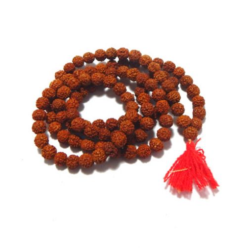 Rudraksha Mala