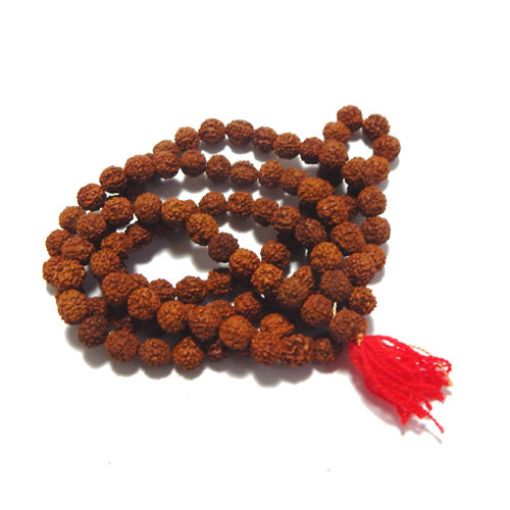 Rudraksha Mala