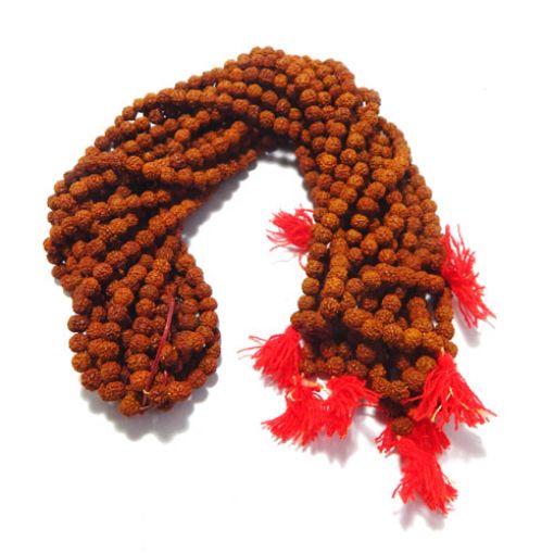 10mm Rudraksha Mala