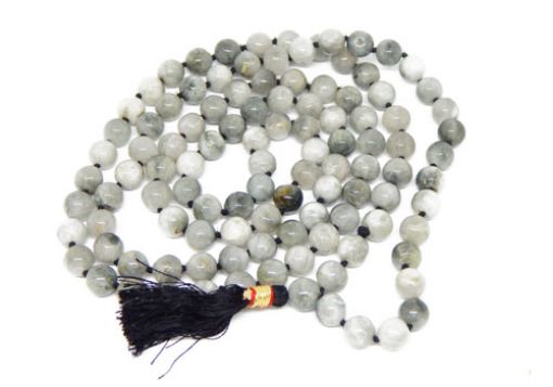 Cat's Eye Mala