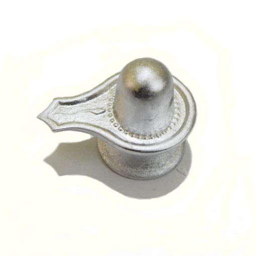 Parad Shiva Linga