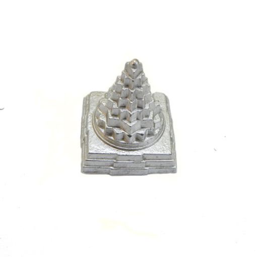Parad Shri Yantra