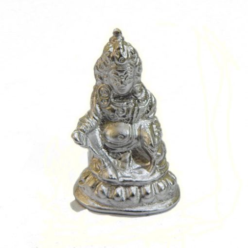Parad Kuber Statue