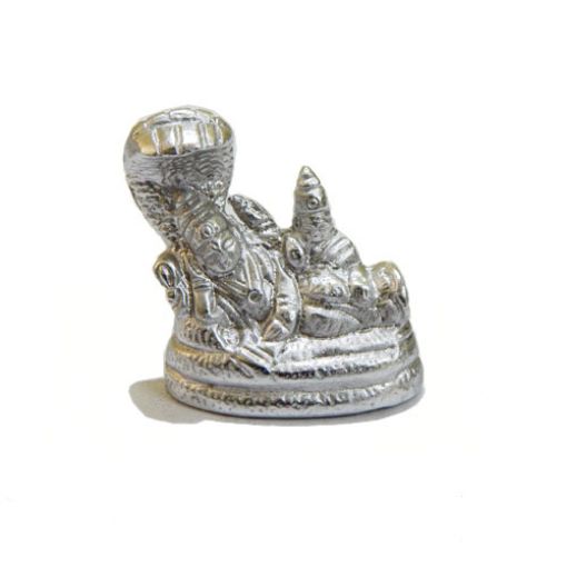 parad vishnu laxmi statue