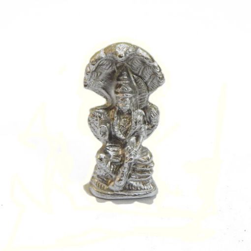parad vishnu statue