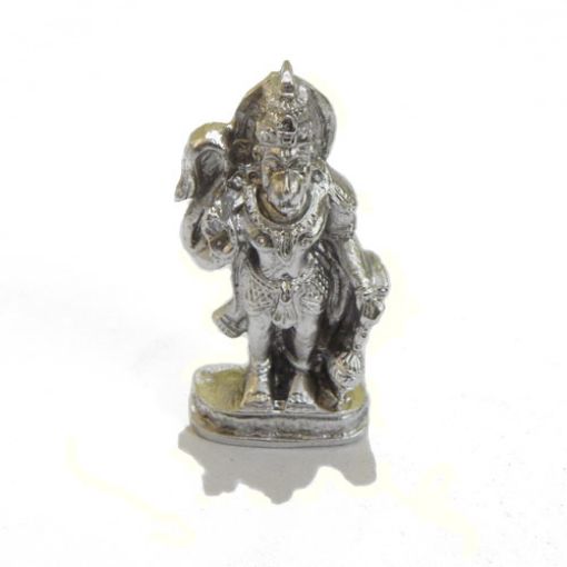 parad hanuman idol