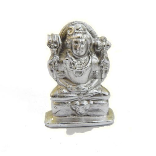 Parad Shiva Idol