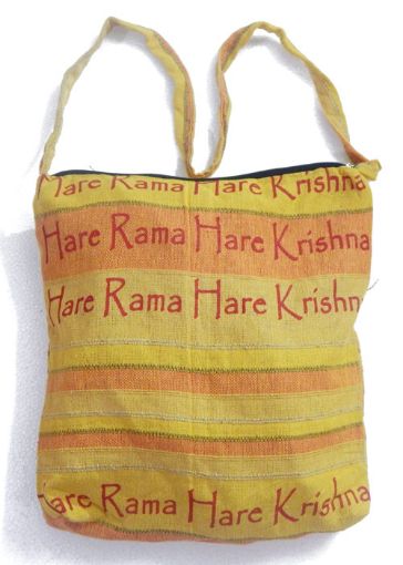 Hare Rama Hare Krishna Bag