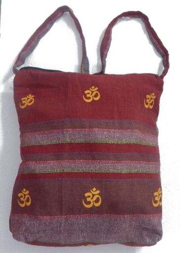 Aum Sling Bag