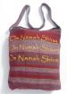Om Namah Shivay Sling Bag