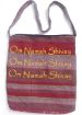Om Namah Shivay Sling Bag