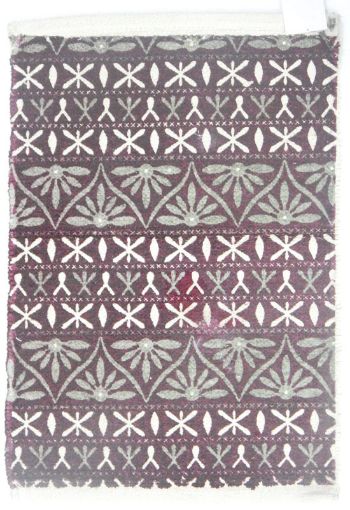 Puja Mat Rug