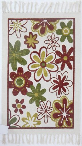 Puja Mat Rug