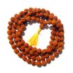 Rudraksha Japa Mala 8mm