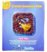 Rudraksha Japa Mala 8mm