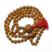 4 Mukhi Rudraksha Nepali mala