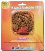 6 Mukhi Rudraksha Mala with 6 Mukhi Nepali Rudraksha