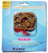 7 Mukhi Rudraksha Mala with 7 Mukhi Nepali Rudraksha
