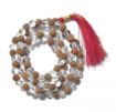 sphatik and Rudraksha Mala
