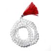 Daimond Cut Sphatik Mala