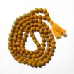 Haldi Mala, Turmeric Bulb Mala