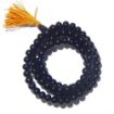 Ebony Wood Mala