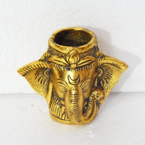 Ganesh Pen Holder
