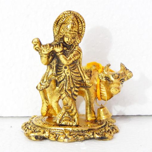 Krishna Idol