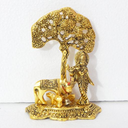 Krishna Showpiece