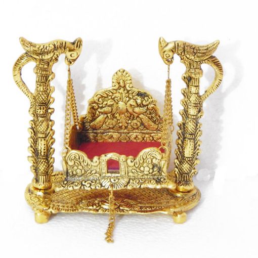cradle for bal krishna