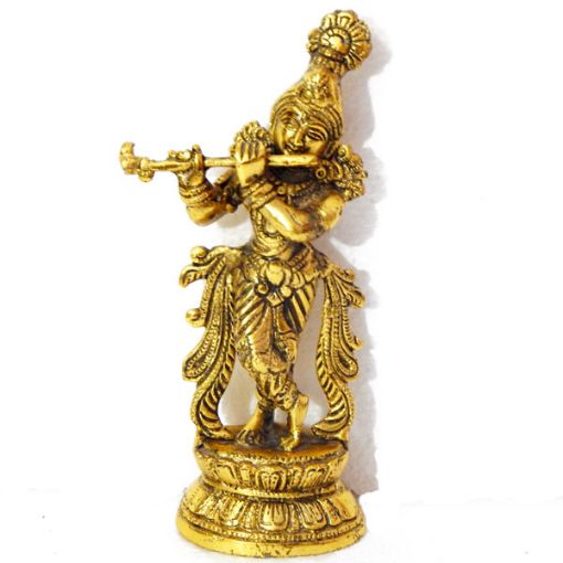 Krishna Statue