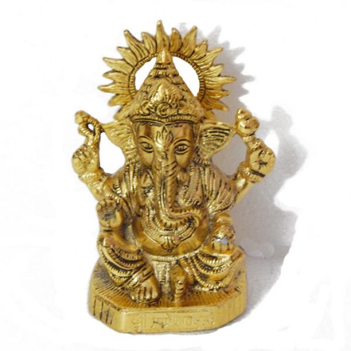 Ganesha Idol