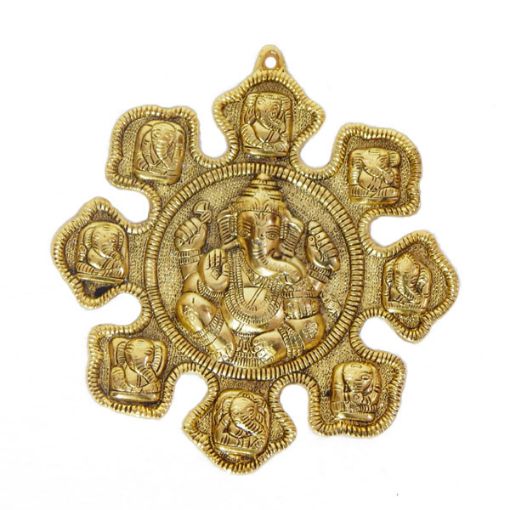 Ganesh Wall Hanging
