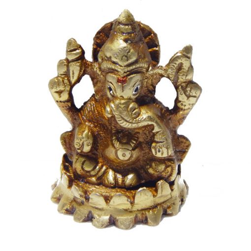 Ganesha Idol