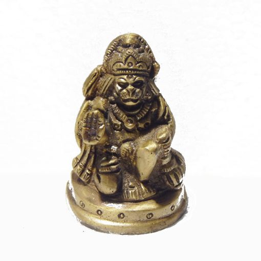 Lord Narshimha Idol
