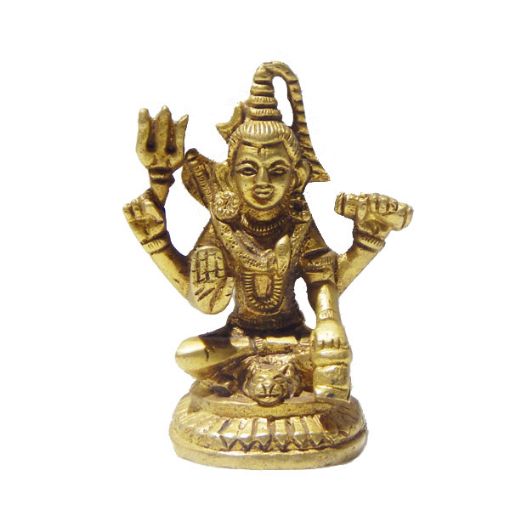 Shiva Statue