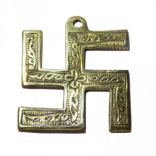 Swastik Wall Hanging