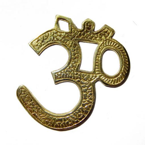 Aum wall hanging