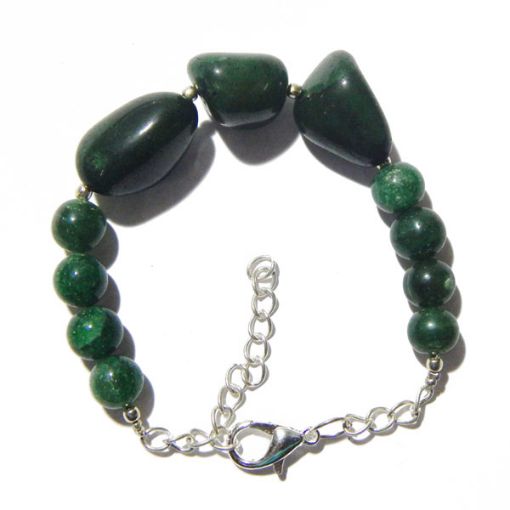 Green Aventurine Bracelet