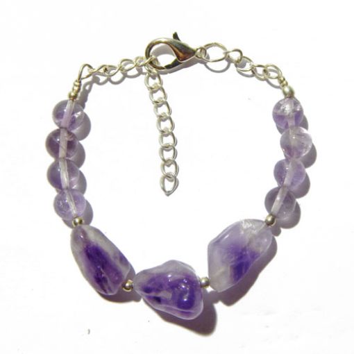 Amethyst Bracelet