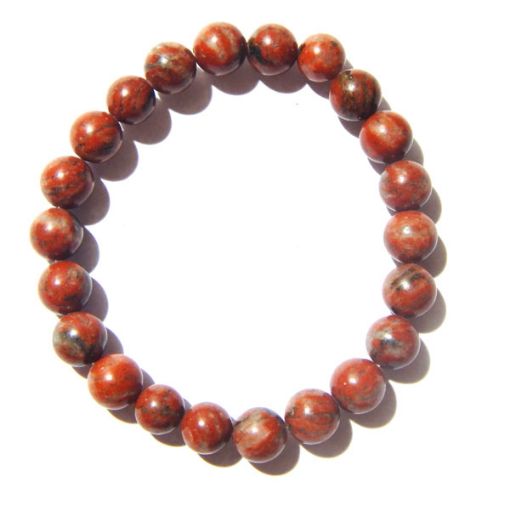 Red Jasper