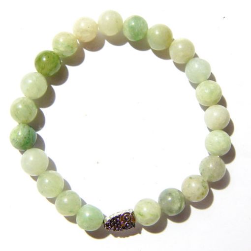 Newstone  Gemstone Bracelet 