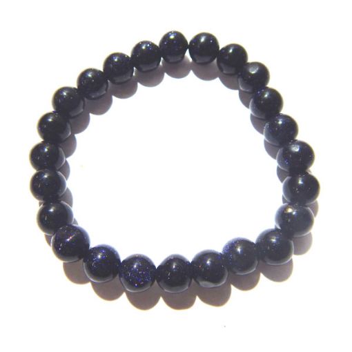 Blue Sun Sitara Gemstone Bracelet