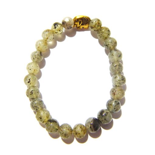 Boutile Gemstone Bracelet