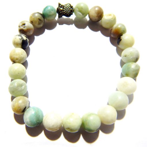 Gemstone Bracelet 