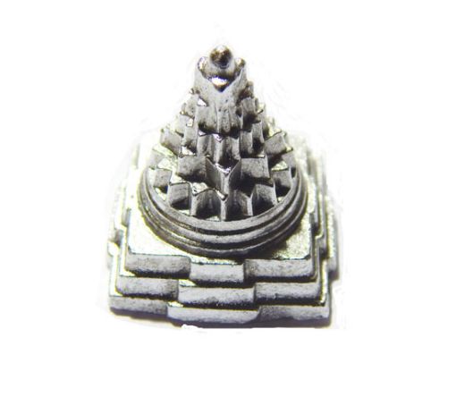 Parad Sri Yantra